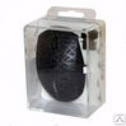 Мышь беспроводная Rapoo 3300 p оптич. USB миниатюр. черная RP-3300p Black