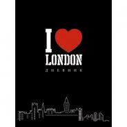 Любимые столицы (Лондон)