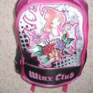 Рюкзак «Winx club»