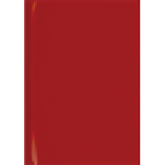 Тёмно-красный (лак)