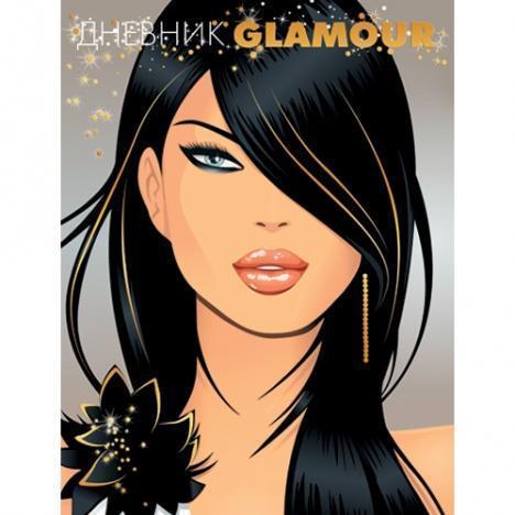 Glamour. Дизайн 10